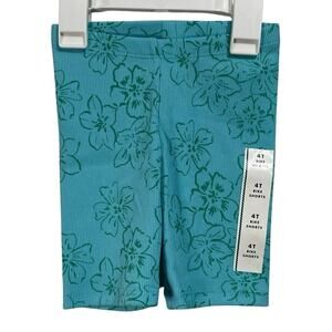 Cat & Jack 4T Biker Shorts